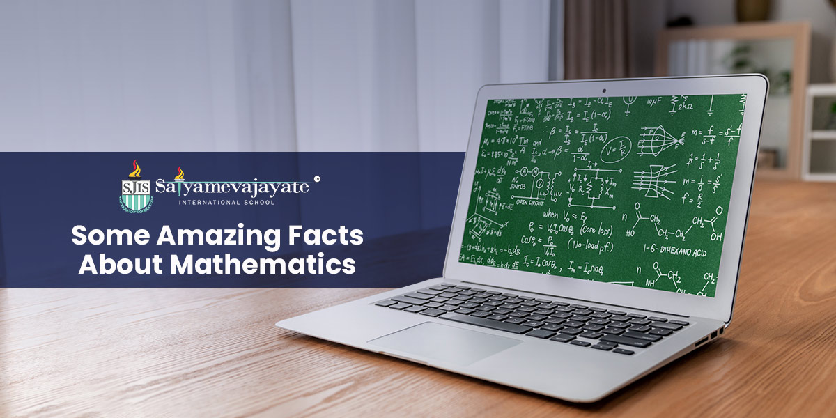 Some Amazing Facts About Mathematics