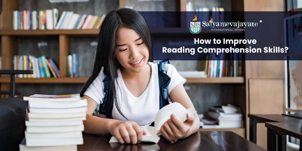 How to Improve Reading Comprehension Skills?