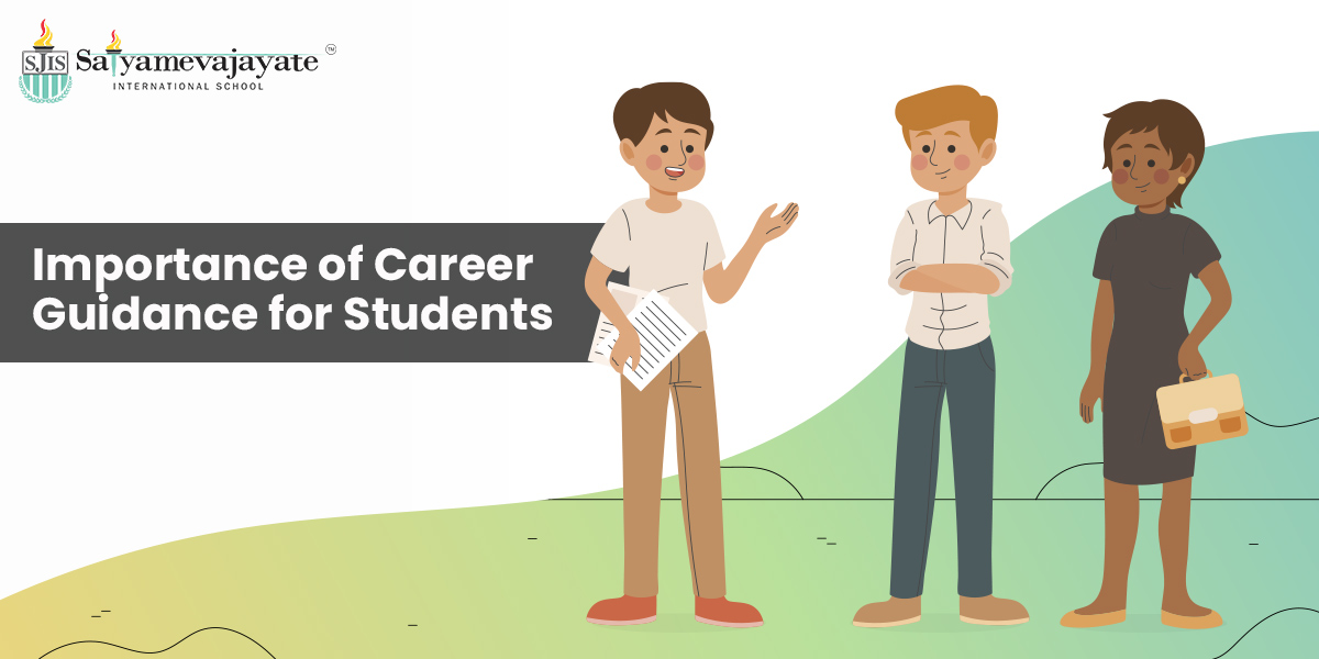 Importance of Career Guidance for Students