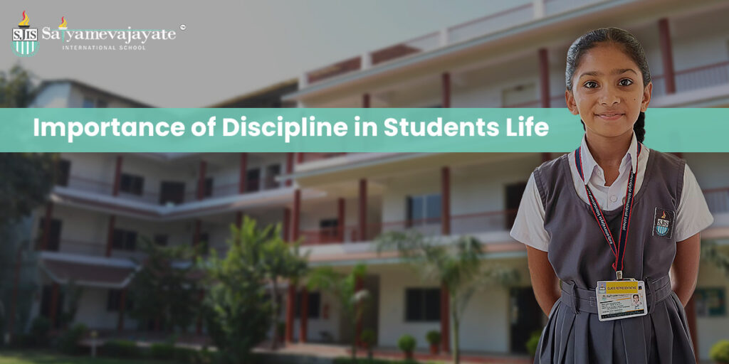 Importance of Discipline in Students’ Life