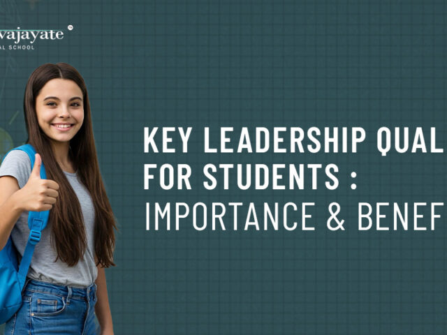 Key Leadership Qualities for Students – Importance and Benefits