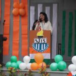 SJIS - Janmashtami 2