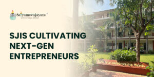 SJIS Cultivating Next-Gen Entrepreneurs