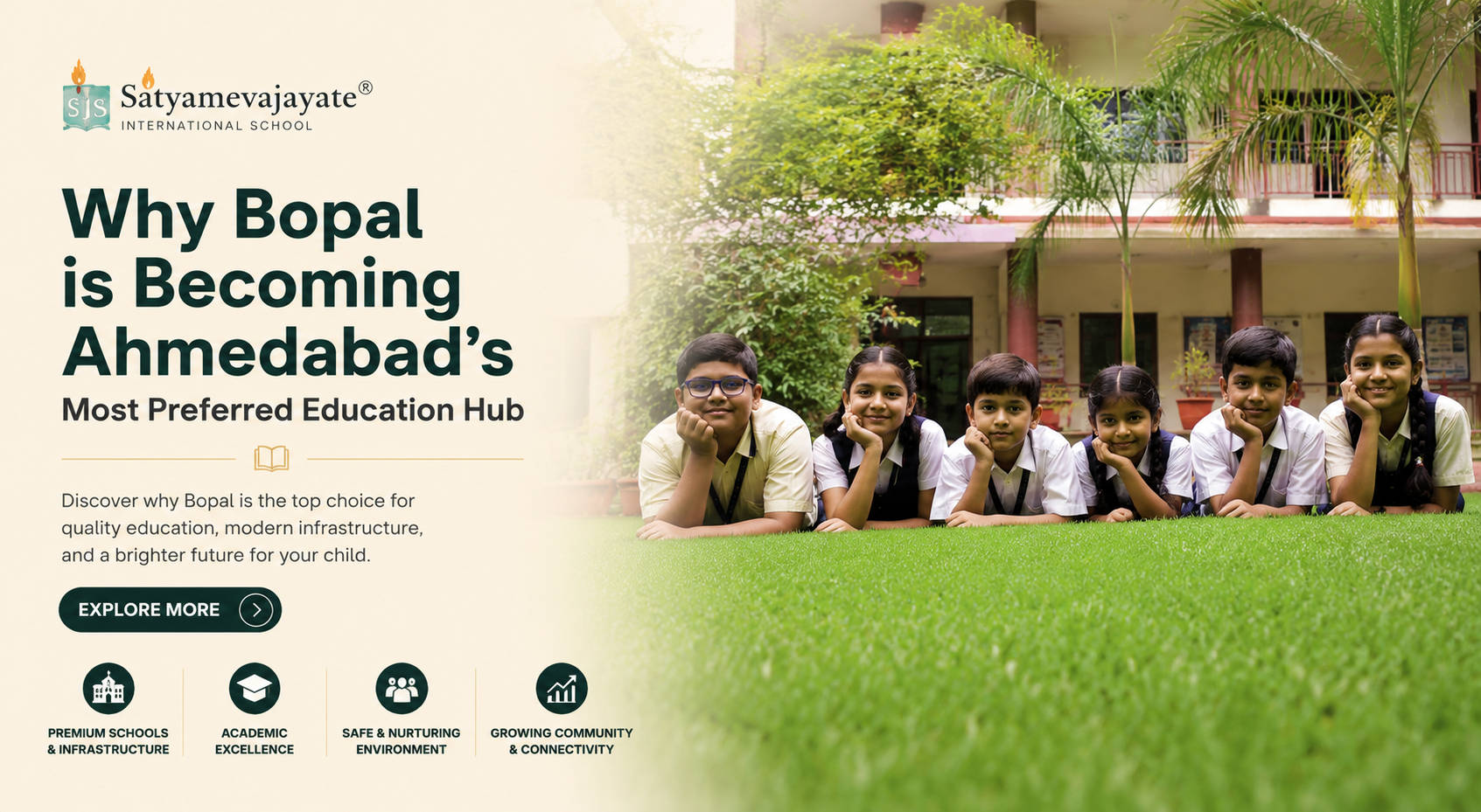 CBSE Schools in Bopa